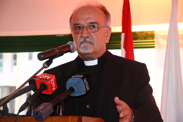 Mazen Salha Recognition Award